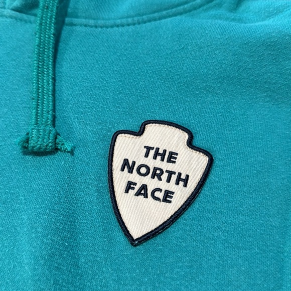 The Northface National Parks Hoodie - Picture 2 of 5